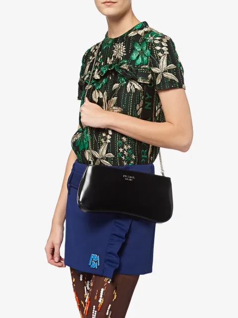 PRADA 'SIDONIE' SCHULTERTASCHE