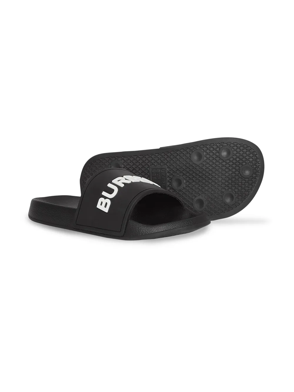 burberry kids slides