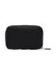 Image 2 of Prada logo plaque travel pouch
