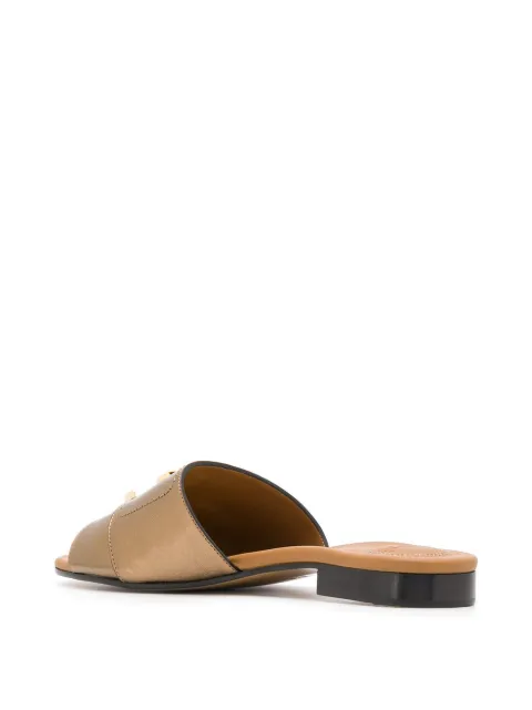 sandals with bunion support