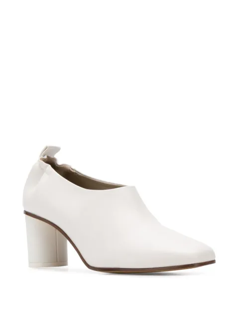 gray matters micol pump