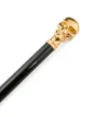 Alexander McQueen skull umbrella
