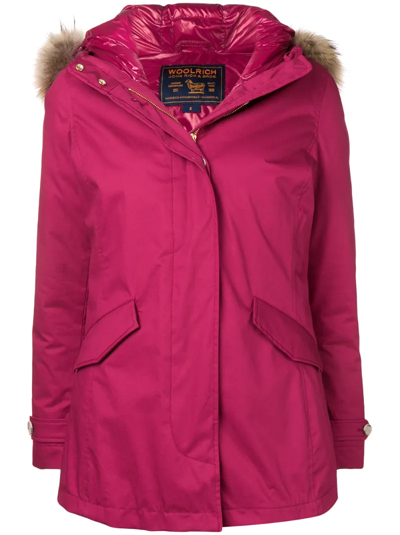 Верхняя Одежда Woolrich Интернет Магазин