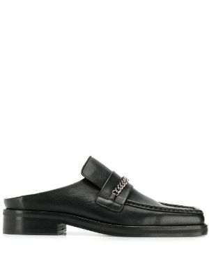 rose loafers men