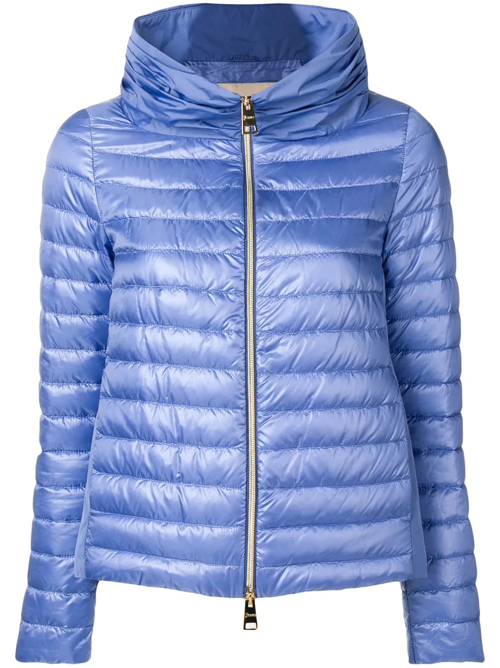 Herno Gesteppte Daunenjacke | Violett | Image 1