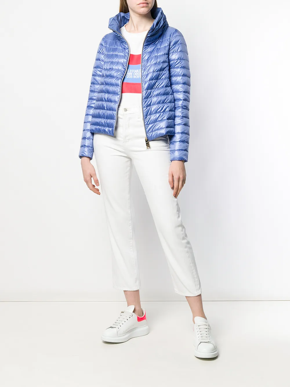 Herno Gesteppte Daunenjacke | Daunenjacken | Image 2