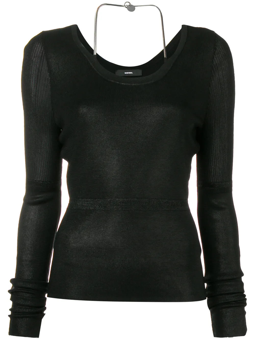 Diesel Knits M-Brigo sweatshirt
