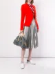 الصورة 2 من Christian Dior حقيبة يد سرجية