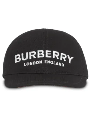 burberry baseball cap for sale