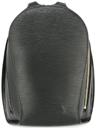 Louis Vuitton Mabillon Backpack Bag - Farfetch