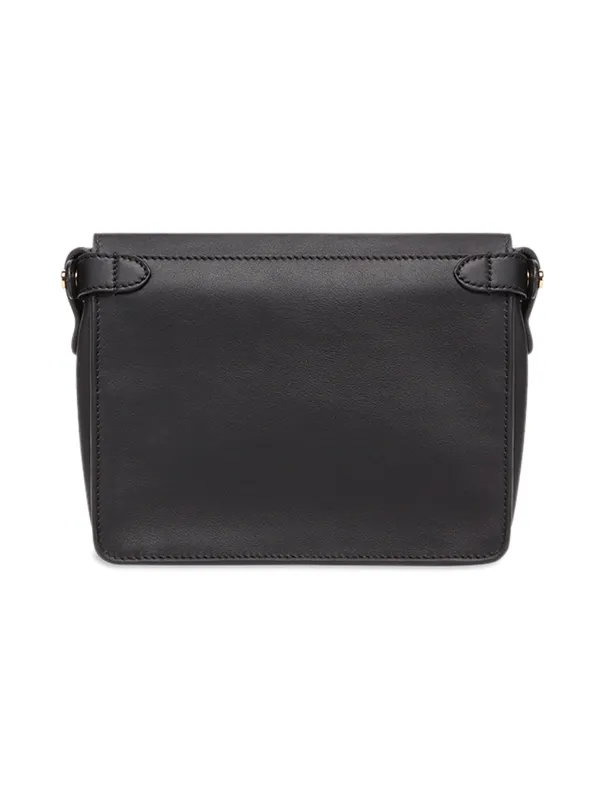 fendi flip mini handbag