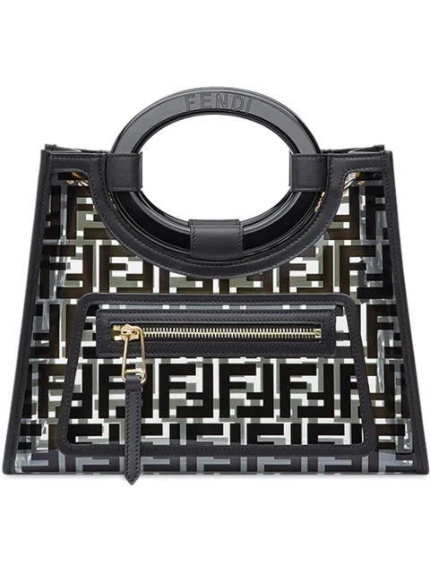 fendi runaway small