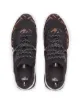 Fendi FF motif technical mesh sneakers