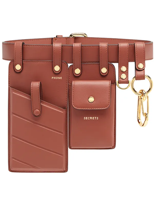 fendi multi purpose belt