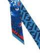 Fendi FF print bandeau
