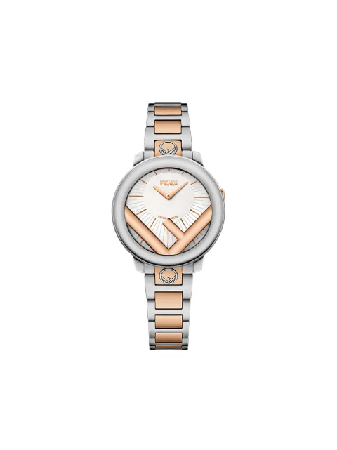 fendi watch women