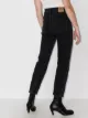 Totême Schmale Cropped-Jeans