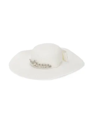 Sun Hats for Girls