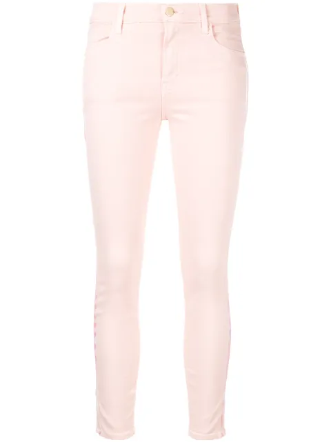 J Brand skinny jeans