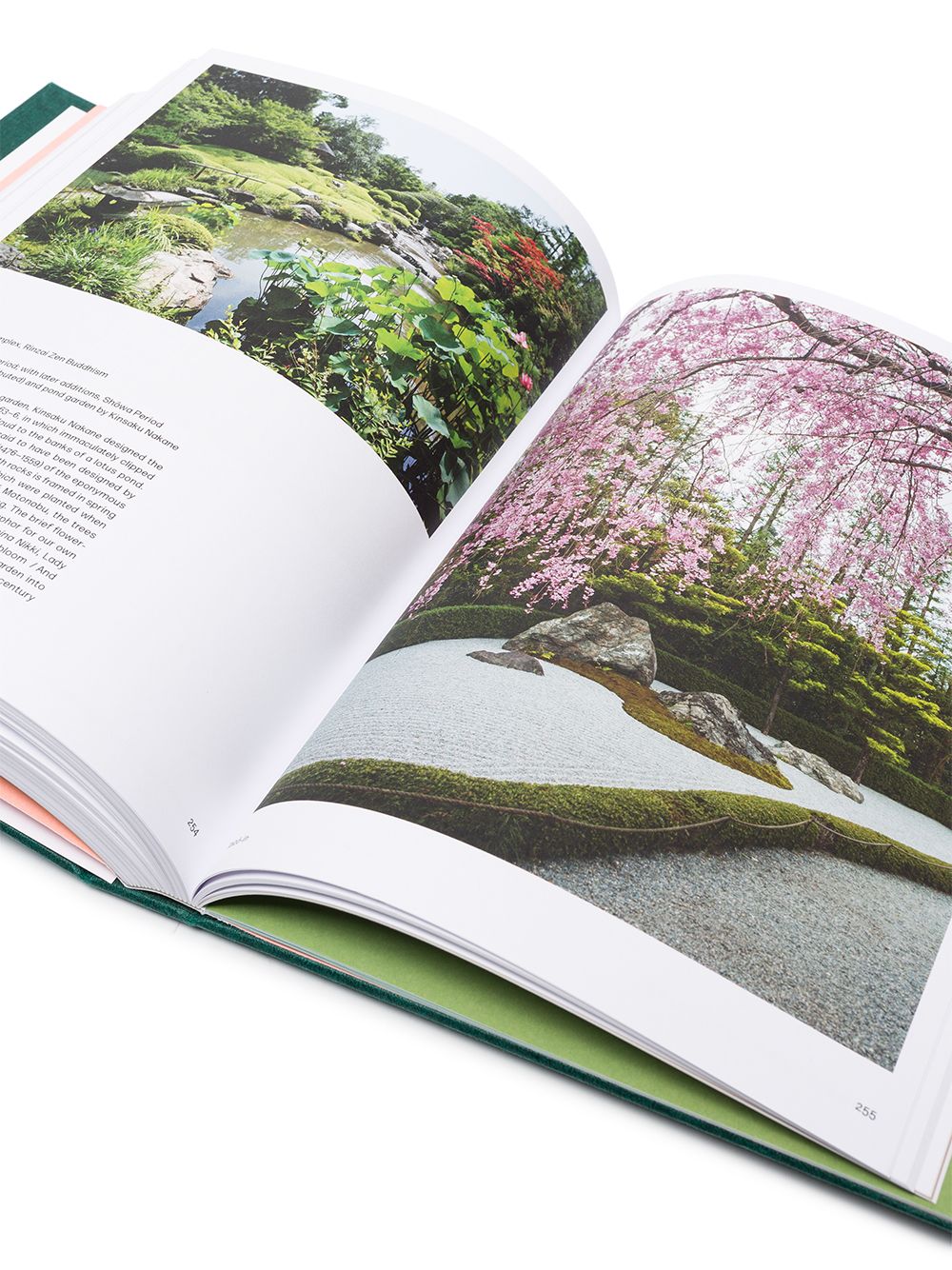 фото Phaidon press книга 'the japanese garden'