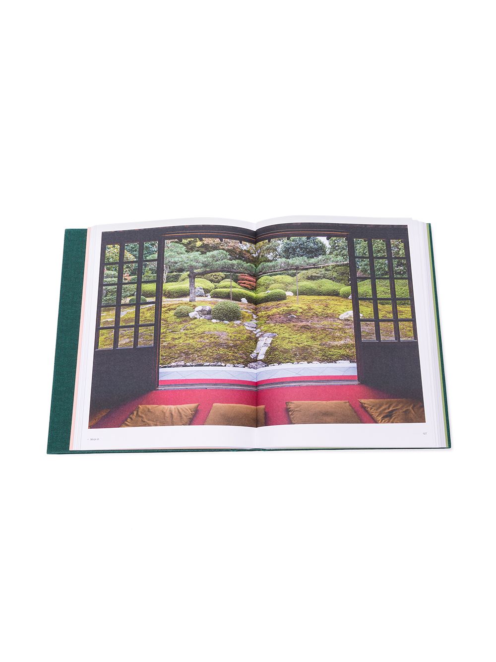 фото Phaidon press книга 'the japanese garden'