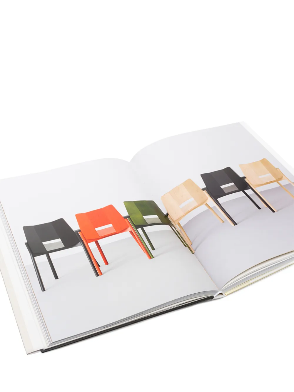 фото Phaidon press книга 'industrial facility'