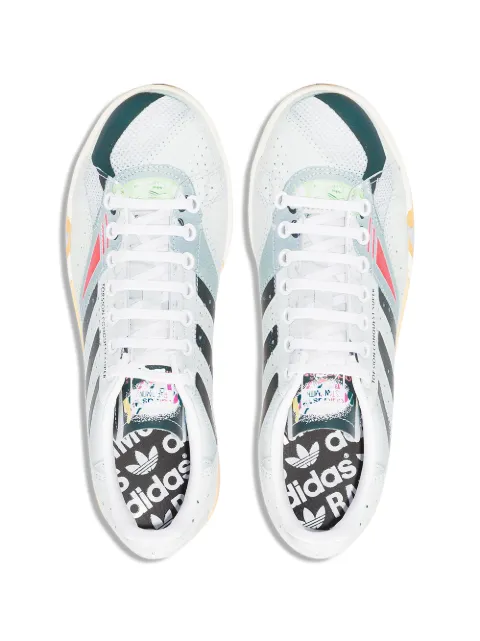Adidas By Raf Simons Stan Smith Printed Sneakers Farfetch Adidas By Raf Simons Stan Smith Printed Sneakers Farfetch
