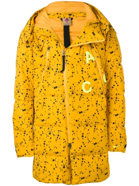 nikelab acg down