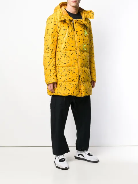 nikelab acg down