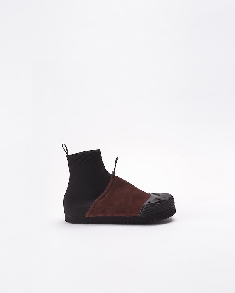 Ben Vulcanized Market Slipper-brown #0 Ben Vulcanized Market Slipper, Espresso leather Ben Vulcanized Market Slipper from 3.1 Phillip Lim. - 0
