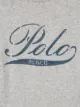 Ralph Lauren Kids تيشيرت بطبعة شعار