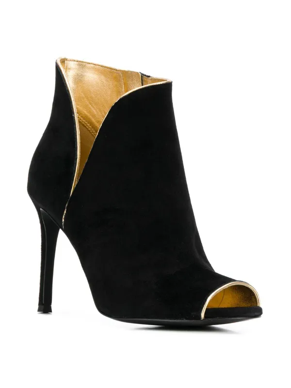 michael kors harper sneakers