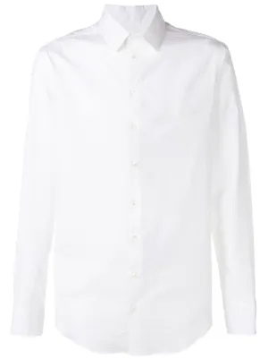 Giorgio Armani Shirts for Men - Shop 