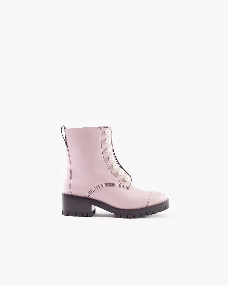 payzlee lug sole boot