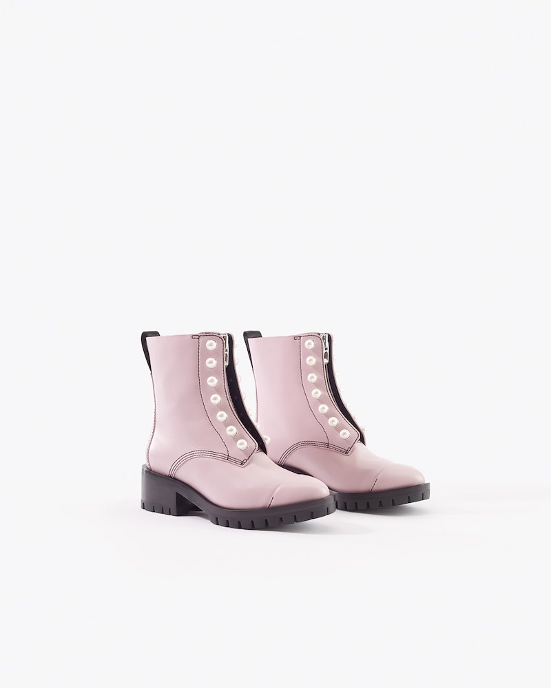 payzlee lug sole boot
