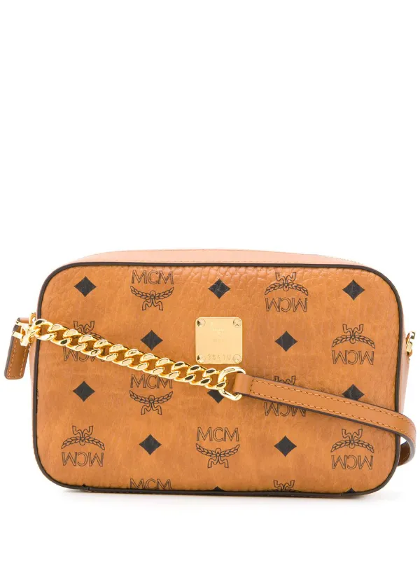 Mcm shoulder bag discount price