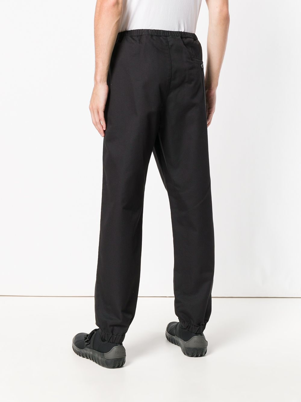 Shop 3.1 Phillip Lim / フィリップ リム Zip-pocket Track Pant In Black