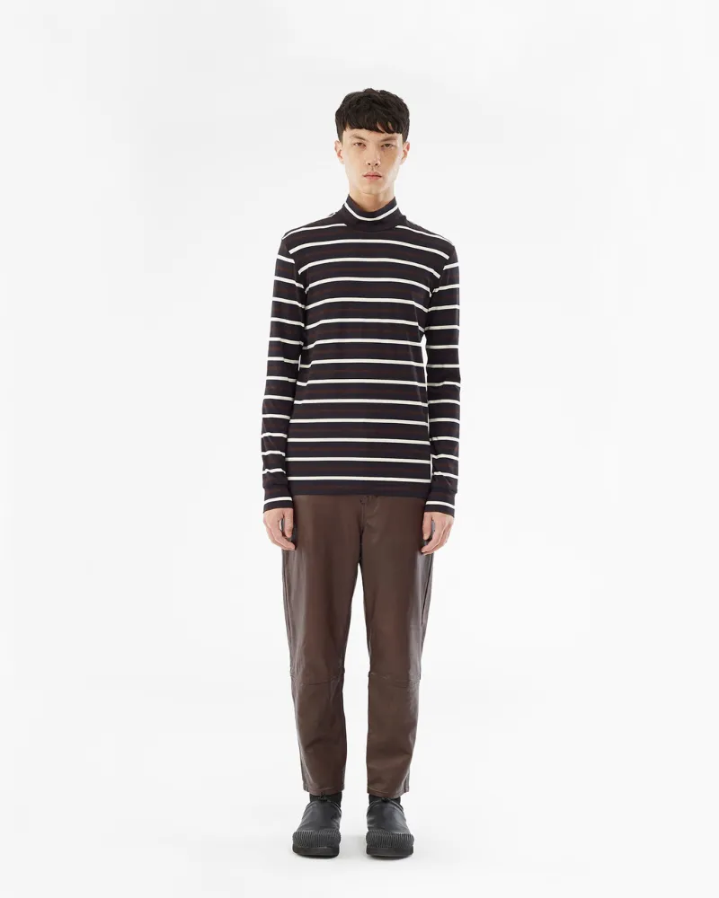 Striped Turtleneck | 3.1 Phillip Lim 