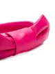 Prada bow detail hairband