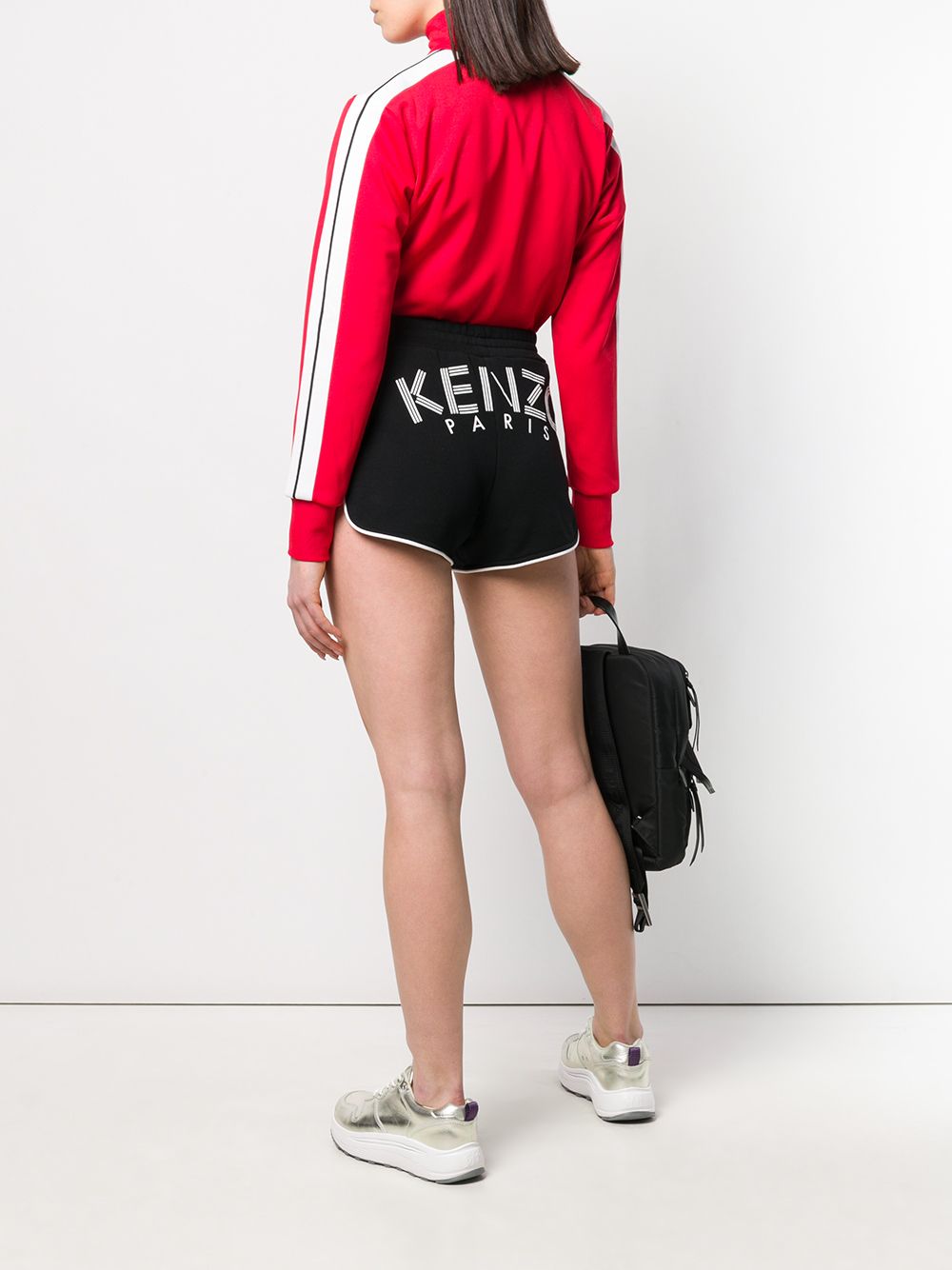 фото Kenzo спортивные шорты