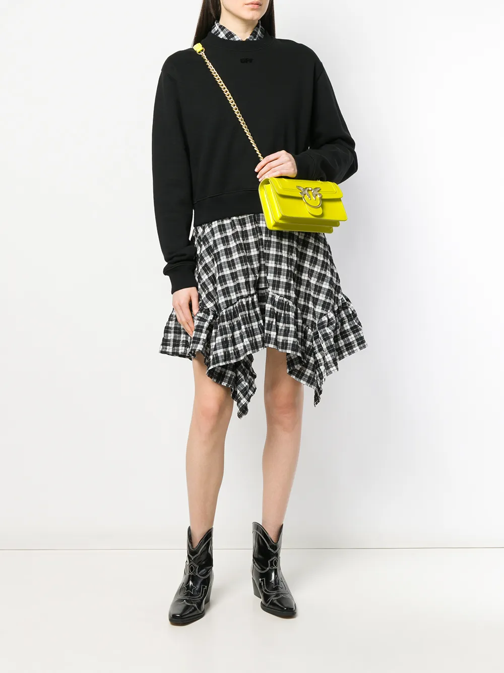 mini love simply pinko