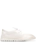 Marsèll lace up shoes - White