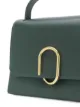 3.1 Phillip Lim حقيبة صغيرة أليكس بحمالة كتف ومقبض علوي