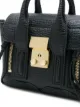 3.1 Phillip Lim Pashli nano satchel bag
