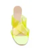 Maryam Nassir Zadeh open-toe mule sandals