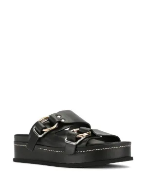 3.1 Phillip Lim（3.1 フィリップリム）シューズ - FARFETCH