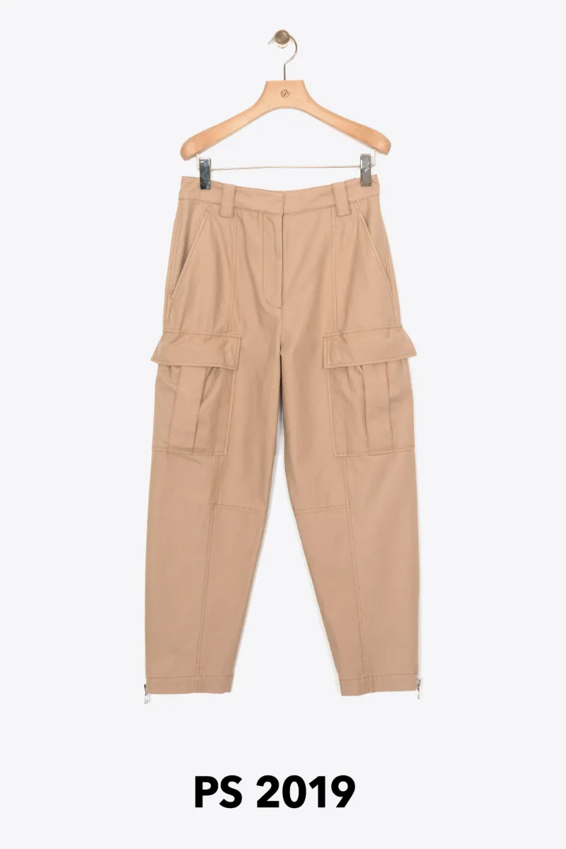 phillip lim utility cargo pants