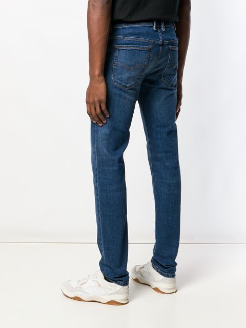 diesel slim fit jeans