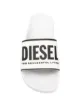 Diesel نعل بشعار