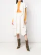 Image 2 of Fendi Pre-Owned 1990's open front jacket